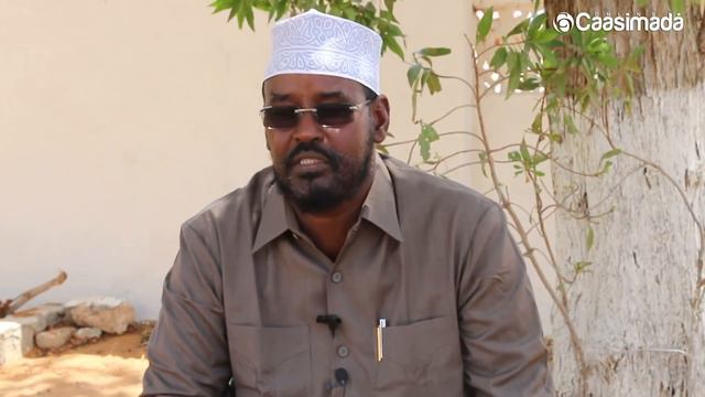 Axmed Madoobe oo loo sharciyeeye guri смотреть онлайн