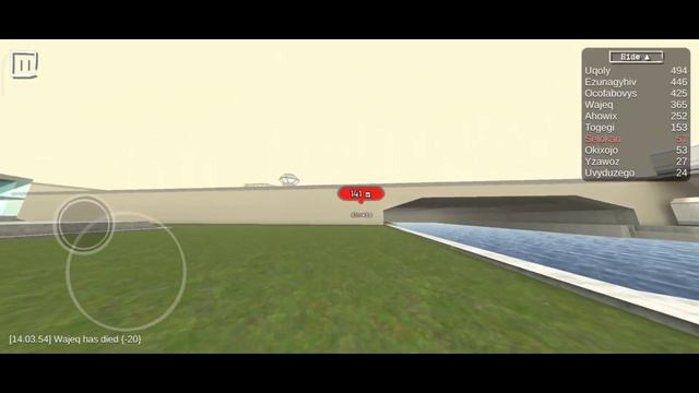 SKIN ENTITY 666 😱 Nextbots In Backrooms: Obunga (Part 104) смотреть онлайн