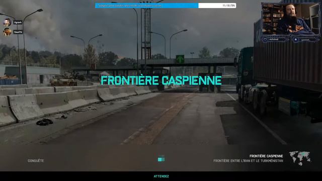BF 2042 : Patch 3 installé, on teste !discord смотреть онлайн