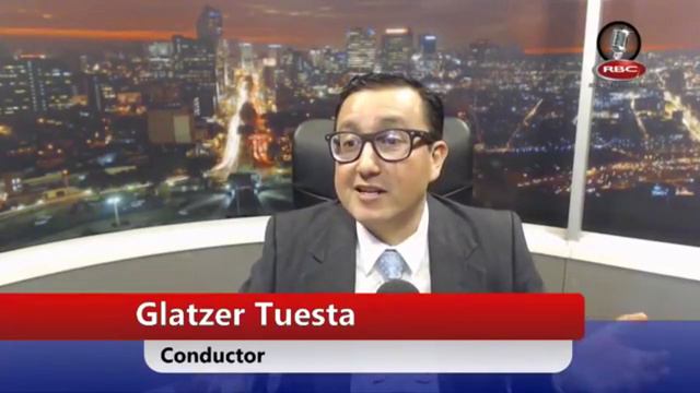 Glatzer Tuesta revela que ministro de Defensa asistió al cumpleaños de Montesinos en 1998 смотреть онлайн