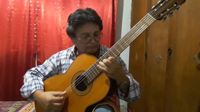 La Cuartelera por Tuky Astrada смотреть онлайн