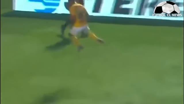 Pedro Campos a U de Chile - Antofagasta y Sanción a Colo Colo - Eduardo Vargas No Sigue En Tigres смотреть онлайн