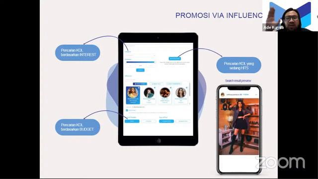 Webinar Tanjung Priok Creative Selling смотреть онлайн