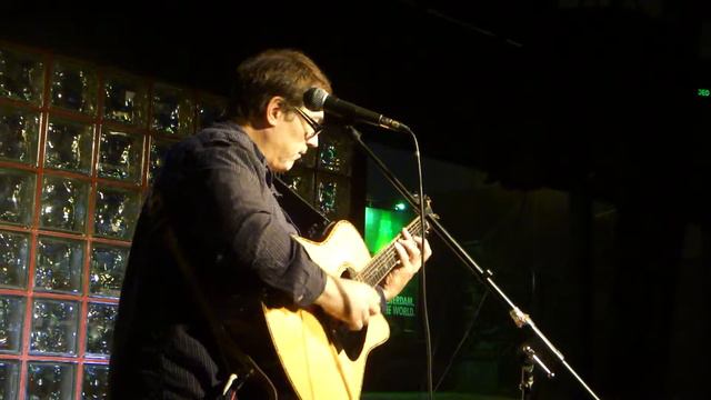 Don Alder Open Mic 2 смотреть онлайн