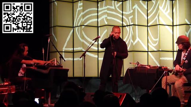 MAHANYAWA Live at Music Unlimited 33, Wels, Austria, 2019 смотреть онлайн