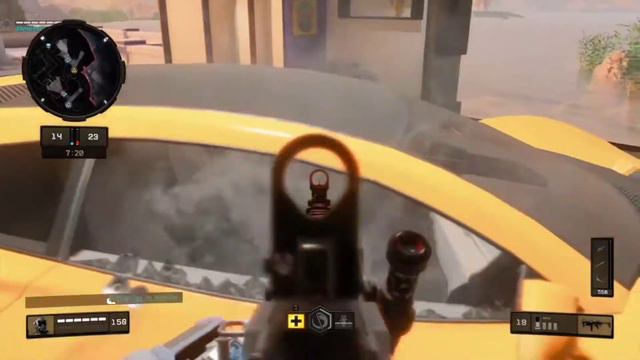 Call of duty black ops 4.EXE смотреть онлайн