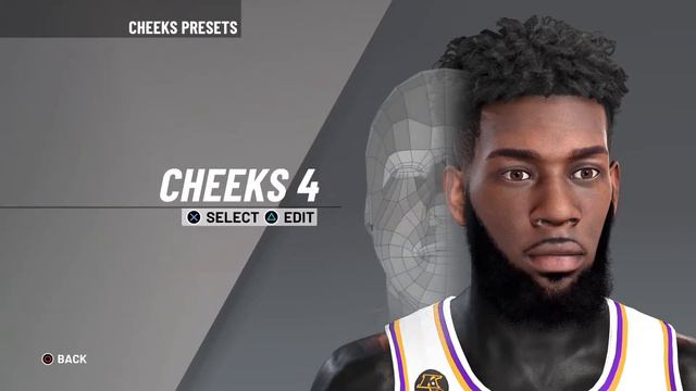 BEST COMP FACE CREATION FOR ALL BUILDS‼️ BETTER THAN TIO2K смотреть онлайн