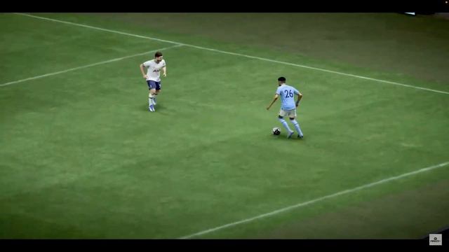 FIFA 23 Official Reveal Trailer