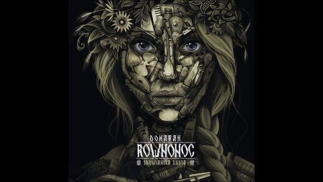 Donatan RÓWNONOC Nie lubimy robić Borixon, Kajman смотреть онлайн