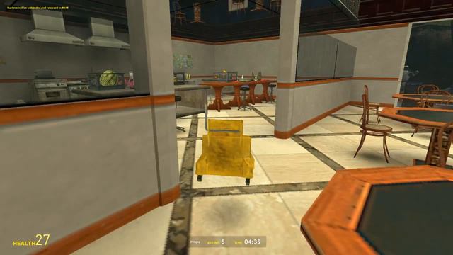 Gmod Prop Hunt #1 смотреть онлайн