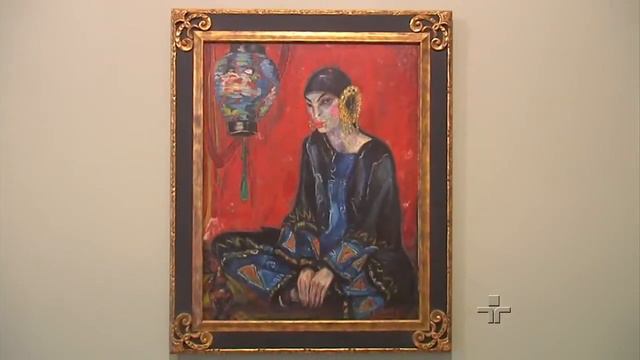 Metrópolis: Anita Malfatti смотреть онлайн