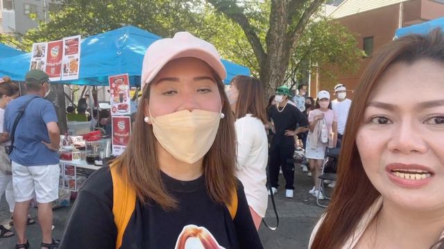 PINOY MUSIC FESTIVAL|IKEDA KOEN NAGOYA JULY 24,2022|SHIELA LALABS смотреть онлайн