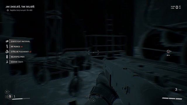 Atomic Heart p.3 tit./cz смотреть онлайн