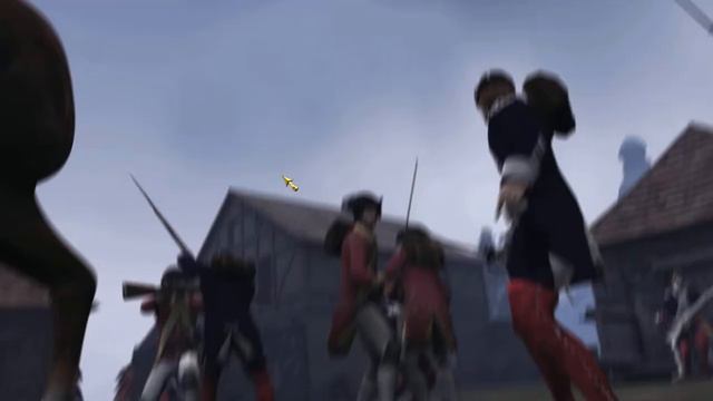 Bande annonce " Empire total war " смотреть онлайн