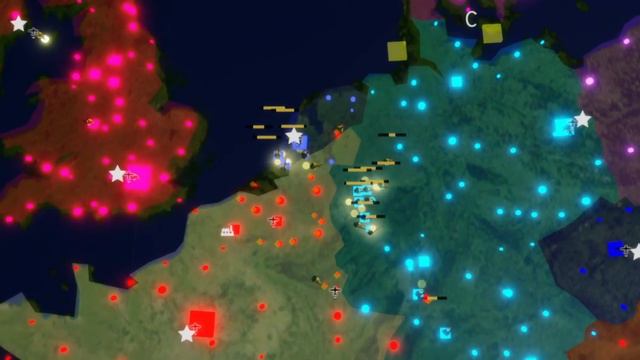 POV: Strikers Make Demands in Roblox Rise of Nations смотреть онлайн