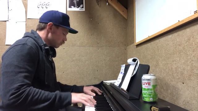 Sebastien Tellier- Look Piano Cover Piano Cover смотреть онлайн