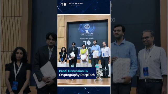 Trust Summit 2023 - Highlight Reel смотреть онлайн