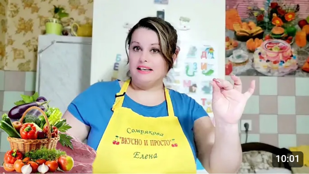 УТИНАЯ ГРУДКА С ОВОЩАМИ ??? ЧТО МОЖЕТ БЫТЬ ЕЩЁ ВКУСНЕЕ.?? смотреть онлайн