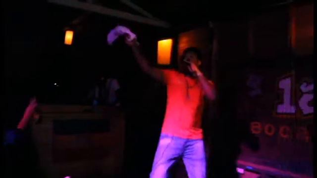 kafu banton en la iguana by moshe brennan смотреть онлайн