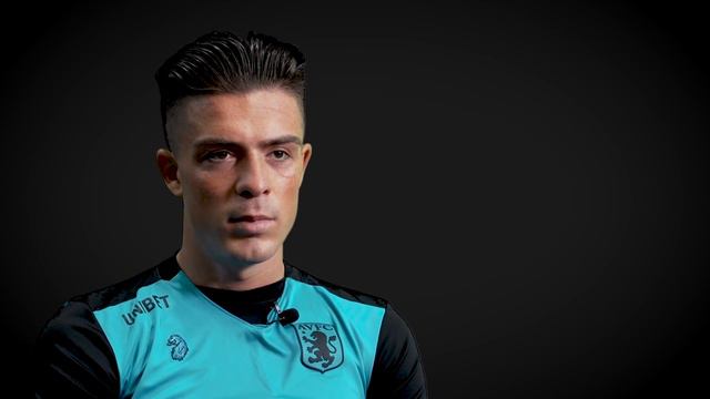 Icons: Jack Grealish – Why Stiliyan Petrov is my hero смотреть онлайн