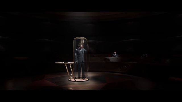 Баба Зина v2.0 — Atomic Heart смотреть онлайн
