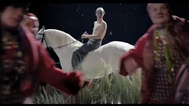 Klemen Slakonja - Put in, Put out (music video) (MR.VALENOK) смотреть онлайн