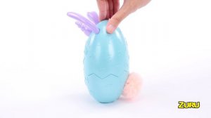 9280Rainbocorns Bunnycorn Surprise S2 Demo