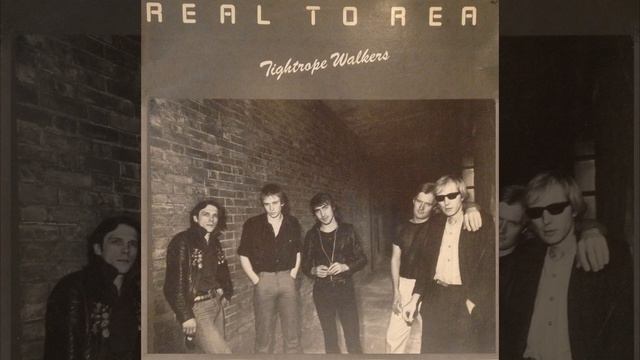 05 - Real To Real (3rd Alan Wilder Band) - White Man Reggae смотреть онлайн