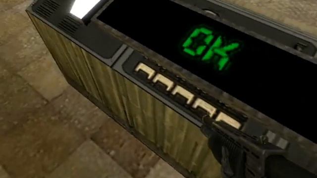 G-Mod gm_mobenix_v3_final -Map (Part 2/3) смотреть онлайн