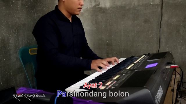 BE. No. 17 Raja Na Tumimbul || Joachim Neander || Ronaldo Rizal Pasaribu #bukuende #musikgerejawi смотреть онлайн