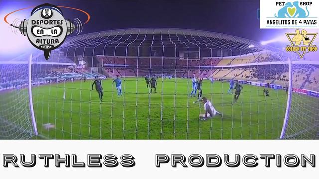 Club Bolívar 3 - 1 Club Atlético Palmaflor RESUMEN DEL PARTIDO _ FECHA 28 "DPFB смотреть онлайн