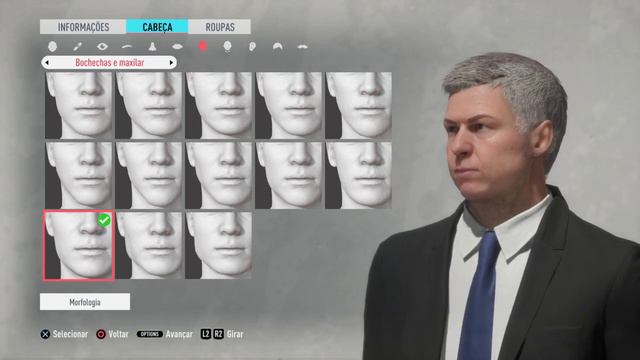 FIFA 20 - Face CARLO ANCELOTTI (Tutorial) смотреть онлайн