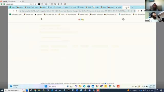 2023 eBay Dropshipping Update: $4100 Revenue in 13 Days - Watch the Journey! смотреть онлайн