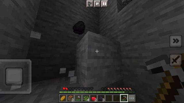 "выжил"в Майнкрафт 1.19.51 яр про Minecraft смотреть онлайн