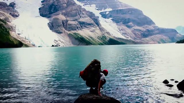 Mt. Robson : Part Two - Chasing Waterfalls смотреть онлайн