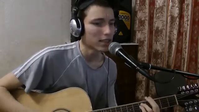 Дмитрий Шабанов-Вот и все(сл.Саша Тюрик) смотреть онлайн