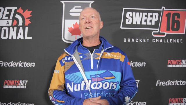 Media Scrum - Draw 2 - 2022 PointsBet Invitational смотреть онлайн