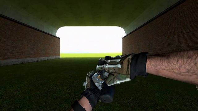Garry's Mod [MW Base] Modern Warfare 2022 Basilisk showcase смотреть онлайн