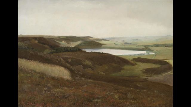 Laurits Andersen Ring (1854-1933) 4K смотреть онлайн