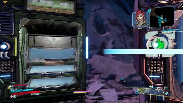 Borderlands 3 : C'EST FINI, J'ARRÊTE ÇA (BILAN 3 Vidéos/Jour pendant 30 jours) ! смотреть онлайн