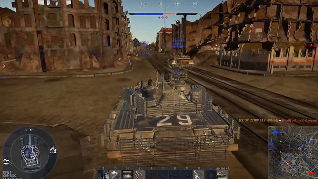 war thunder смотреть онлайн