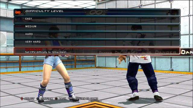 Tekken Tag Tournament 2: Trophy/Achievement Guide ~ True Friendship ~ смотреть онлайн