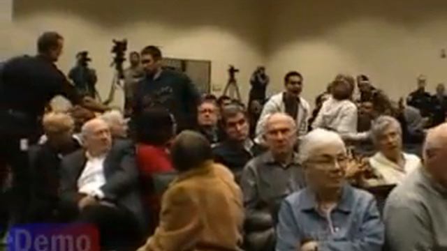 Muslims torpedo UC Irvine invited speaker, Israel's Ambassador Oren смотреть онлайн