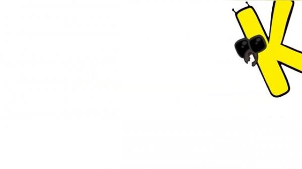 Alphabet Lore But it's Reverse | Alphabet Lore Animation