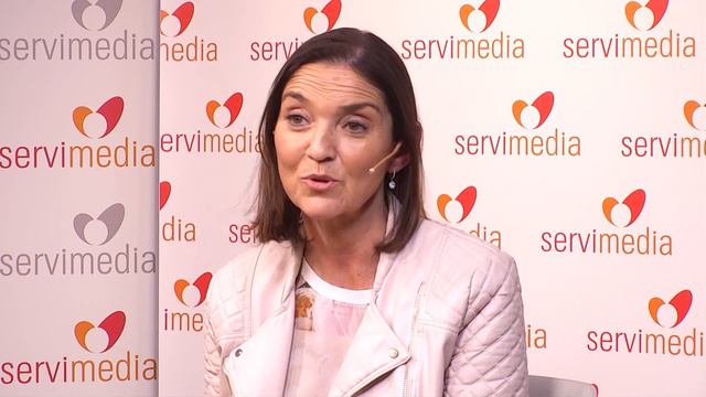 Reyes Maroto sobre programa para combatir la soledad смотреть онлайн