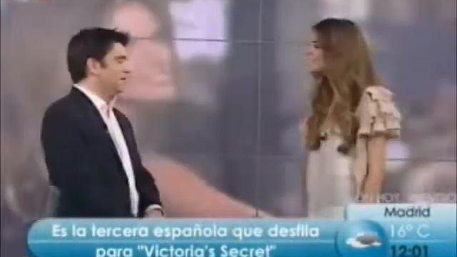 Frases interesantes de Clara Alonso смотреть онлайн