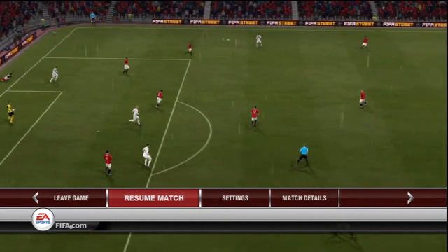 fifa 12 kevin vs viper смотреть онлайн