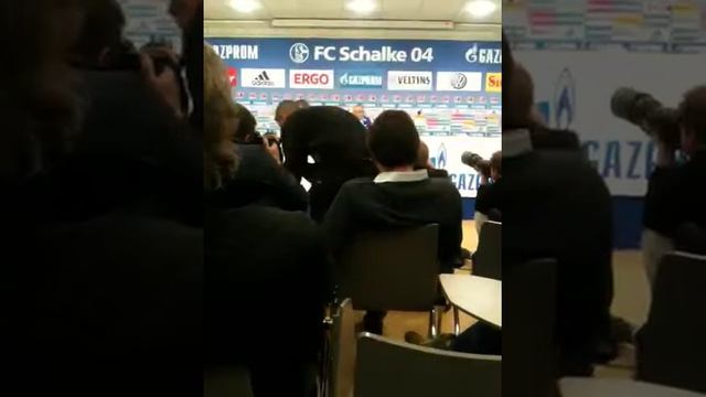 Magath zu sportnet über Mateschitz смотреть онлайн