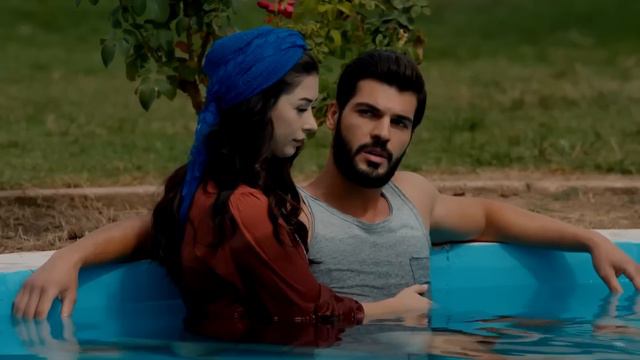 Anne Olduğumu Hissettiğim İlk An - Yeni Gelin смотреть онлайн