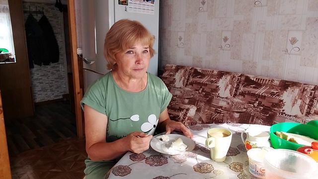 Из города в деревню. Хроника дня. смотреть онлайн